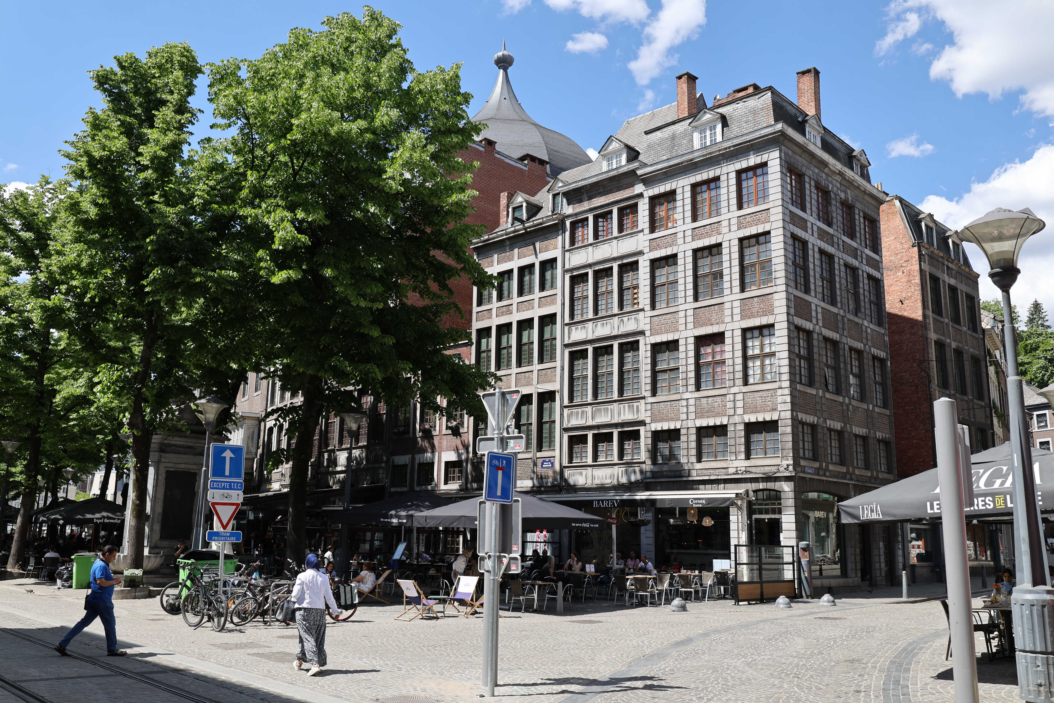 Liege